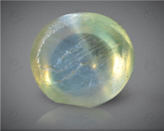 Natural Chrysoberyl Cat's eye  0.79CTS-6608